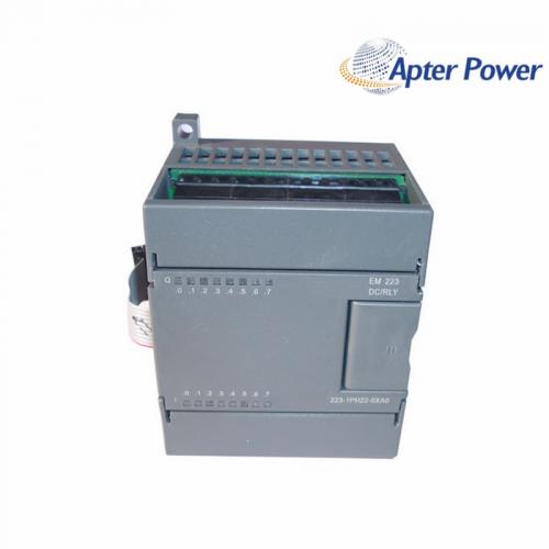 6ES7223-1PH22-0XA8