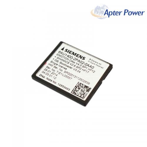 6AU1400-2PA02-0AA0