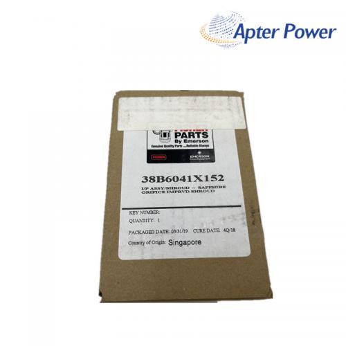 38B6041X152