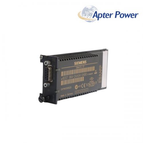 6ES7964-2AA04-0AB0