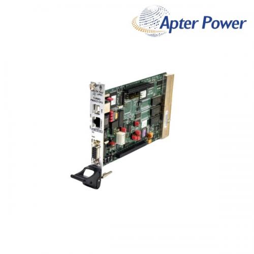 UMAC-CPCI TURBO CPU 603625-104 PMAC2 CPU