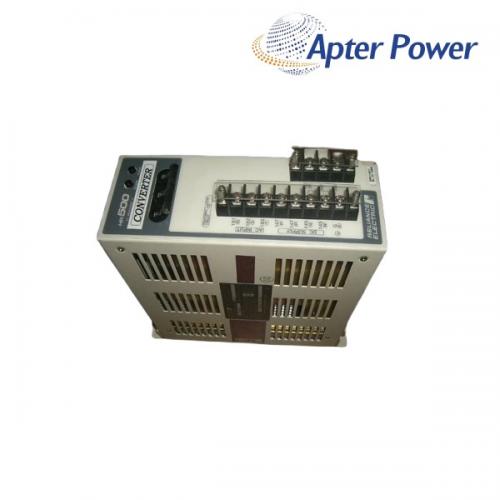 HR500 BLJC-08R 5RD1601