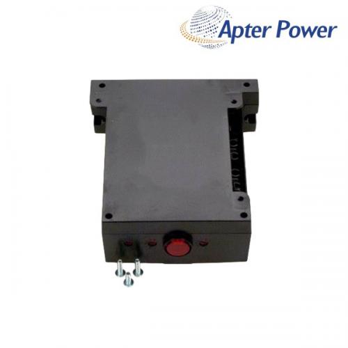 BRENNERSTEUERUNG CM222 CM222-0003