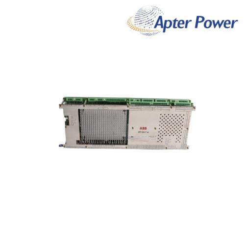 3BHE041576R3011 PPD517 A3011