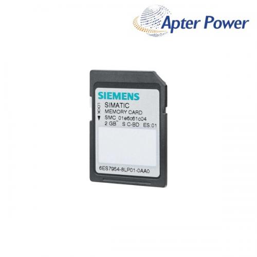 6ES7954-8LL03-0AA0
