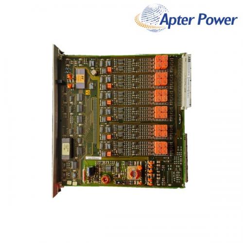 1KHW002238R0001 N4BG /1KHW002237R0001 OPIC1 R1A