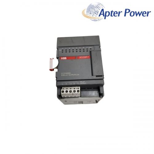 XO08R1 XOO8R1-B04  1SBP260101R1001