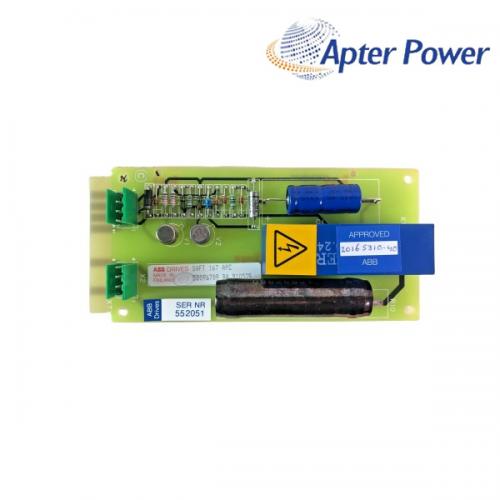 SAFT167APC SAFT 167 APC