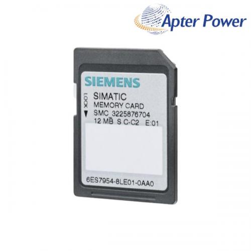 6ES7954-8LE02-0AA0