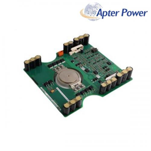 5SHX06F6004 3BHB003387R0101 GVC703AE01