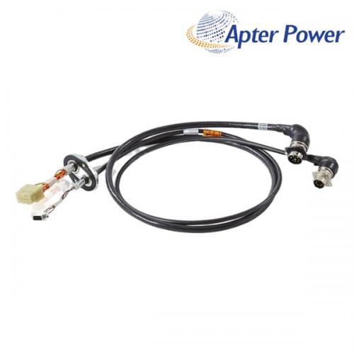 3HAC14139-1 IRB 6600 / 6640 / 6650 / 6650S