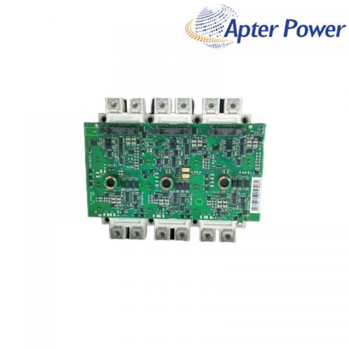 AGDR-81C FS450R17KE3