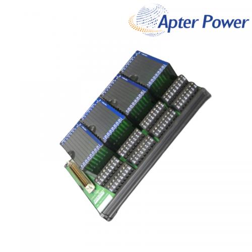 FBM217 P0916SG-0B+P0916PW0C Discrete Input Module