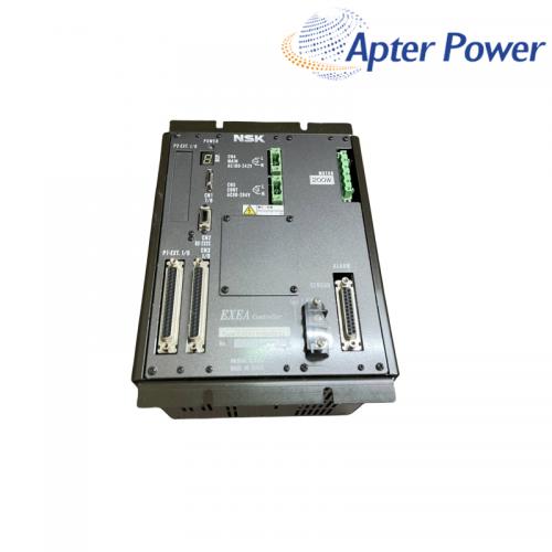 EXEA1-0100A00-03 NSK Servo Driver