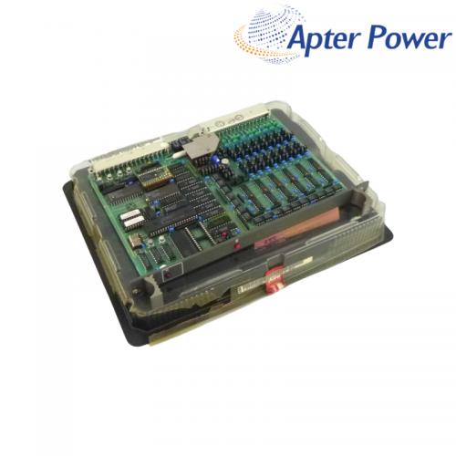 81EB02 GJR2349000R1000 Binary Input Module