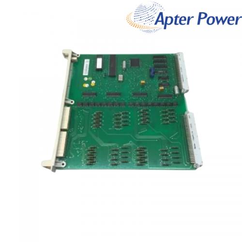 DSDI110 57160001-A/12 Digital Input Board