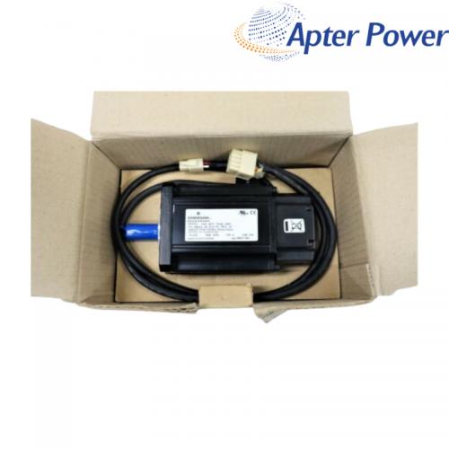 XVM-8017-TONS-D001 Servo Motors