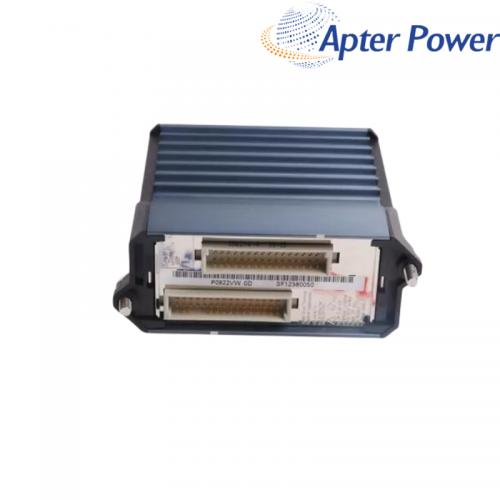 FBM218 / P0922VW Communication Redundant Output Interface Module