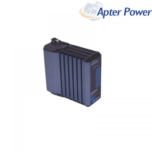 FBM242 / P0916TA I/A Series HARDWARE