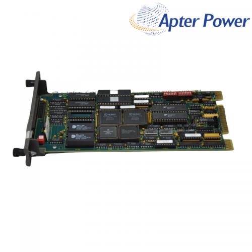 IMMFP01 Multi-Function Processor