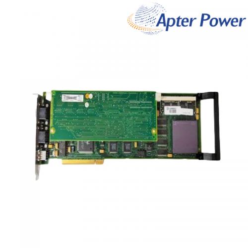 GJR2374800R0210 81EA11D-E Analog Input Module