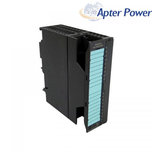 6ES7 334-0CE01-0AA0/ 6ES7334-OCE01-0AA0 Analog I/O Module SM334