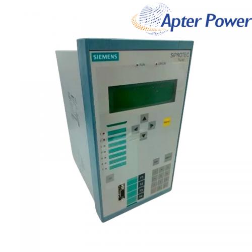 7SJ6225-5EB90-1FE0/EE Over Current Protection and Control Module