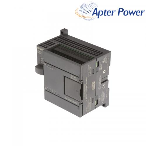 6ES7211-0AA23-0XB0 CPU 221 Compact Unit