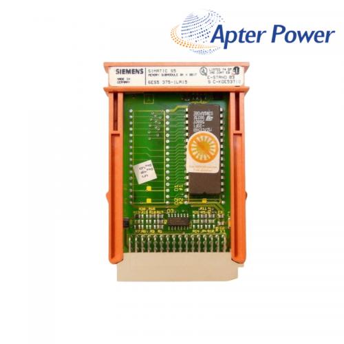 6ES5375-1LA15 EPROM 8K