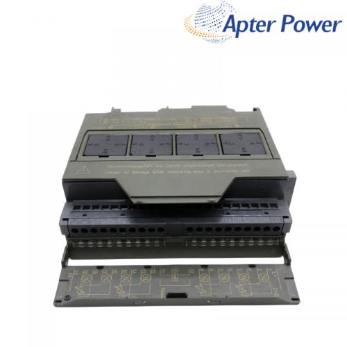 6ES7331-7KF01-0AB0 /6ES7 331-7KF01-0AB0 SM331 Analog Input module