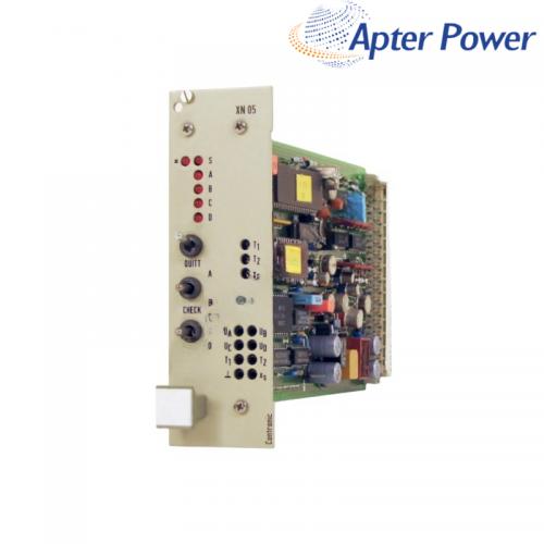 XN05 XN 05 H&B Contronic Module