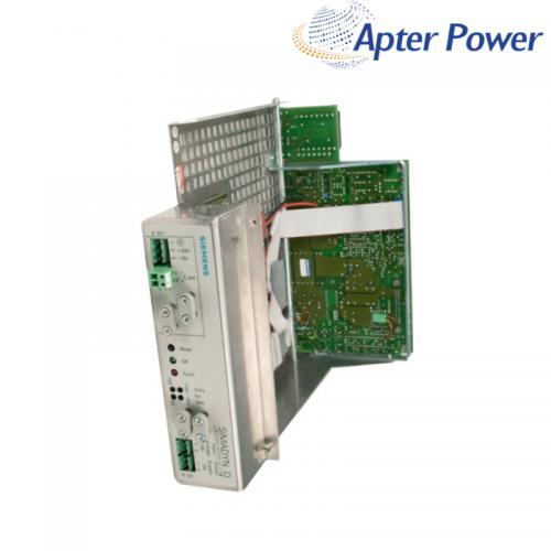 6EW1810-2AA Power Supply