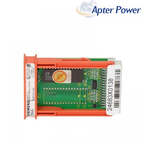6ES5308-3UB11+6ES5375-1LA41 INTERFACE MODULE