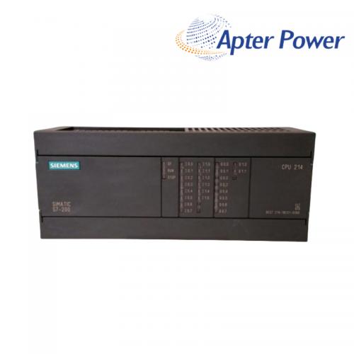 6ES7214-1BC01-0XB0 Simatic S7-200 CPU 214