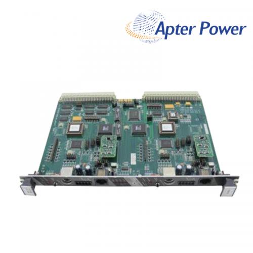VME-LTNI-S4 B105-0102 INTERFACE BOARD