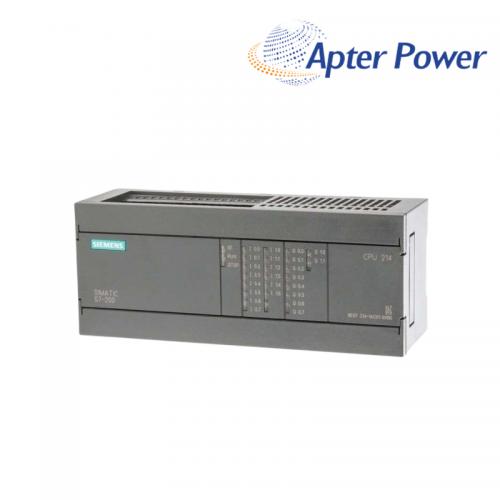 6ES7214-1AC01-0XB0 CPU 214 Compact Unit