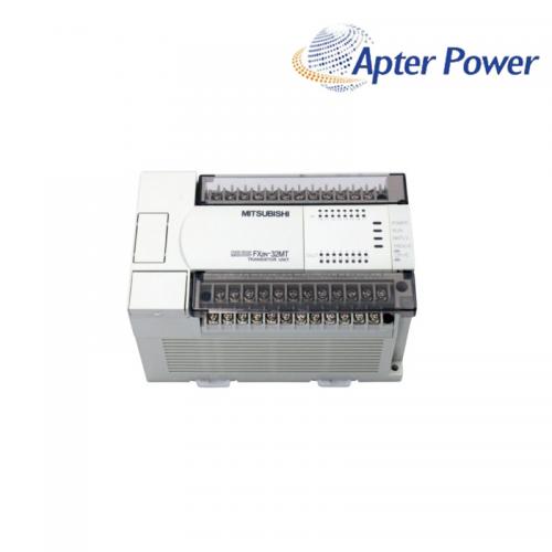 FX2N-32MT
