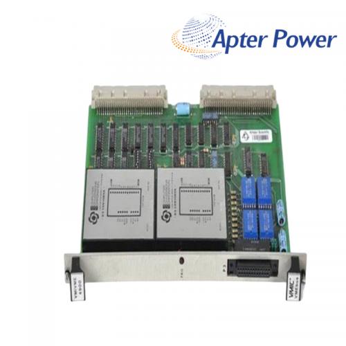 VMIVME 4900  Parse converter board