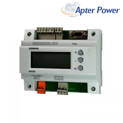 RWD68 Universal Controller