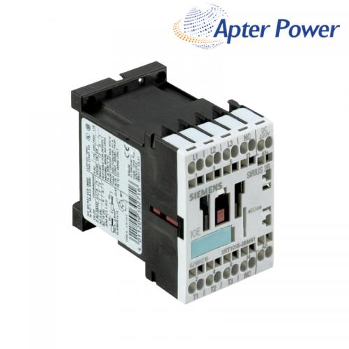 3RT1015-1AP01 Pole Contactor
