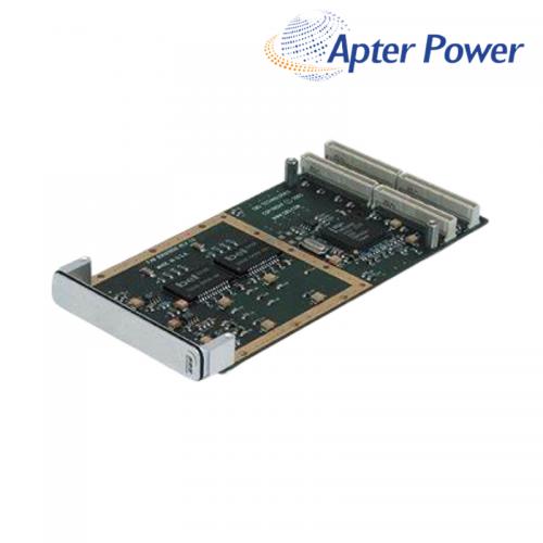 PMC-GBIT-DT2BP PMC610J4RC Network Interface Card