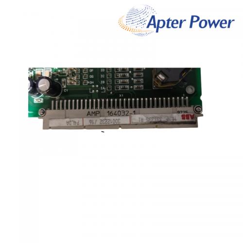 HENF331395R0001 P4LDA DCS Transmitter Controller Transducer