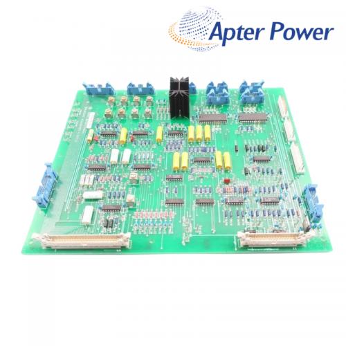 4006L4101AB G002 166C7875AA-0 Converter Interface Board