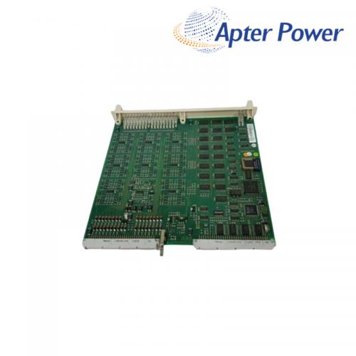 DSDX180 Digital Input/Output Module