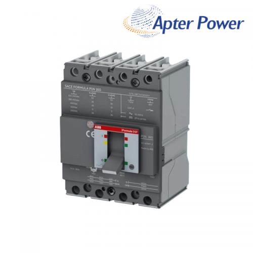 1KHJ044010R0001 P4LG FLUSH MOUNTING KIT