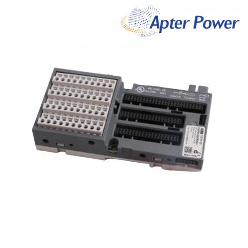 TU515 1SAP212200R0001 TU515 I/O Terminal Unit