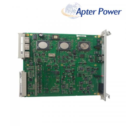 HENF327993R0100 P4LF Card Module