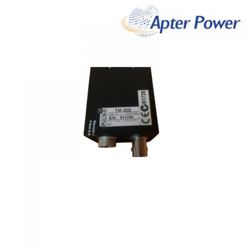 TM-200  High quality camera