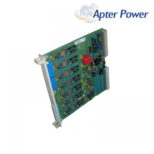 DSAO120 57120001-EY  DSAO 120 Analog Output Module 8 Channels