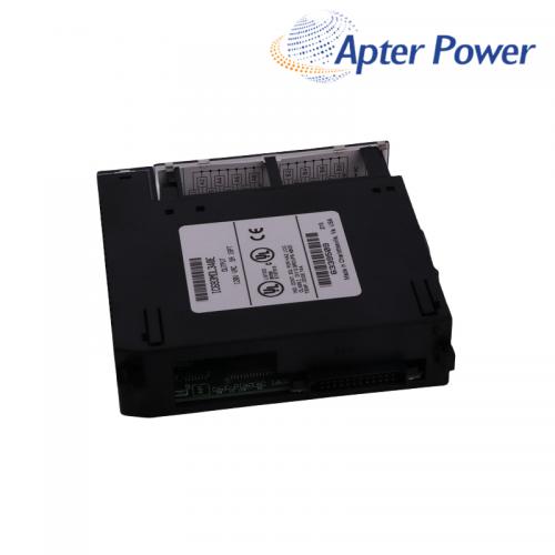 TGT-AIOV-8-0 I/O MODULE